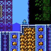 RockMan 5: Blues no Wana!? - galeria zdjęć - filmweb