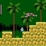 RockMan 5: Blues no Wana!? - galeria zdjęć - filmweb