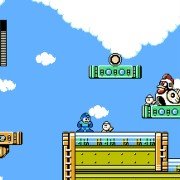 RockMan 5: Blues no Wana!? - galeria zdjęć - filmweb