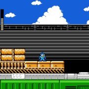 RockMan 5: Blues no Wana!? - galeria zdjęć - filmweb
