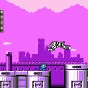 RockMan 5: Blues no Wana!? - galeria zdjęć - filmweb