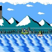 RockMan 5: Blues no Wana!? - galeria zdjęć - filmweb