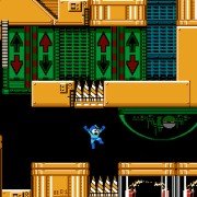 RockMan 5: Blues no Wana!? - galeria zdjęć - filmweb