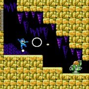 RockMan 5: Blues no Wana!? - galeria zdjęć - filmweb