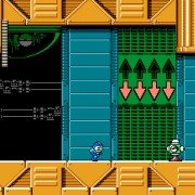 RockMan 5: Blues no Wana!? - galeria zdjęć - filmweb