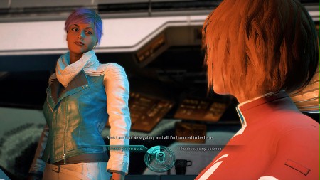 Mass Effect: Andromeda - galeria zdjęć - filmweb