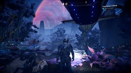 Mass Effect: Andromeda - galeria zdjęć - filmweb