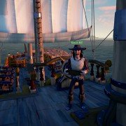 Sea of Thieves - galeria zdjęć - filmweb