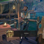 Sea of Thieves - galeria zdjęć - filmweb