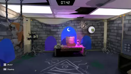 Escape Academy - galeria zdjęć - filmweb