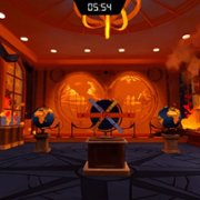 Escape Academy - galeria zdjęć - filmweb