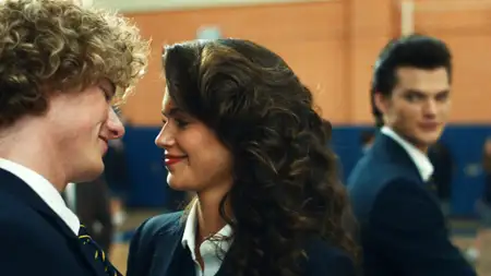 Strzępy - galeria zdjęć - filmweb