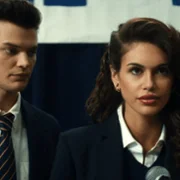 The Shards - galeria zdjęć - filmweb