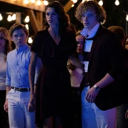 The Shards - galeria zdjęć - filmweb