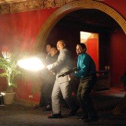 Bezlitosna - galeria zdjęć - filmweb