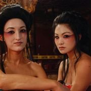 Stiletto - galeria zdjęć - filmweb