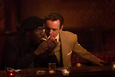 The Spoils Before Dying - galeria zdjęć - filmweb