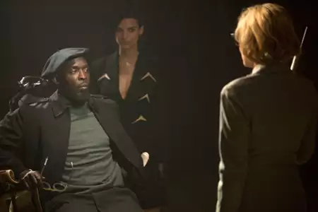 The Spoils Before Dying - galeria zdjęć - filmweb