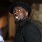 Michael Kenneth Williams