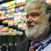 The Men Who Sold the World Cup - galeria zdjęć - filmweb