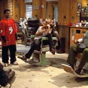 Barbershop - galeria zdjęć - filmweb