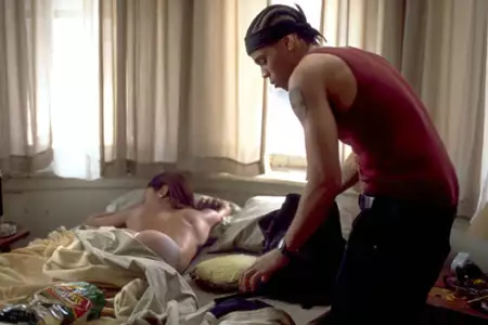 Barbershop - galeria zdjęć - filmweb