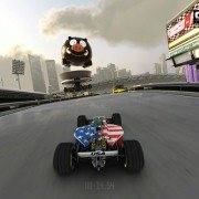 Trackmania Turbo - galeria zdjęć - filmweb