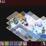 Shattered Planet - galeria zdjęć - filmweb