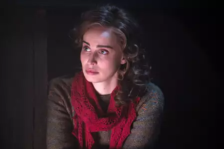 Walka z lodem - galeria zdjęć - filmweb