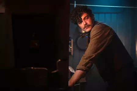 Walka z lodem - galeria zdjęć - filmweb