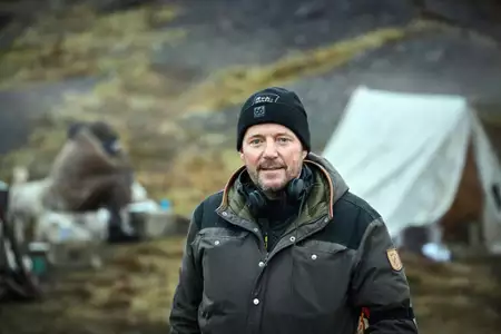 Walka z lodem - galeria zdjęć - filmweb