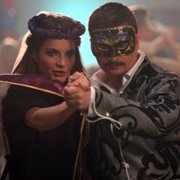 Komisarz Blond i Oko sprawiedliwości - galeria zdjęć - filmweb