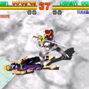 Tekken - galeria zdjęć - filmweb