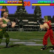 Tekken - galeria zdjęć - filmweb