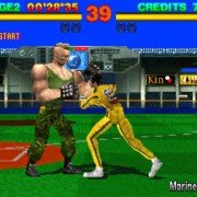 Tekken - galeria zdjęć - filmweb
