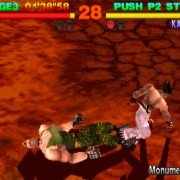 Tekken - galeria zdjęć - filmweb