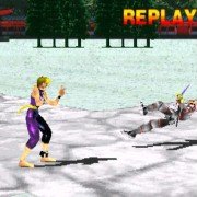 Tekken - galeria zdjęć - filmweb