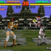 Tekken - galeria zdjęć - filmweb