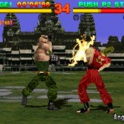 Tekken - galeria zdjęć - filmweb