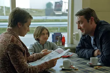 Burza - galeria zdjęć - filmweb