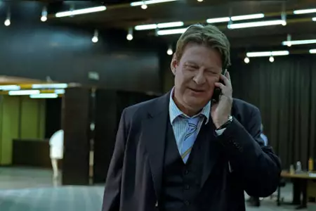 Burza - galeria zdjęć - filmweb