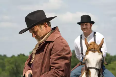 The Only Good Indian - galeria zdjęć - filmweb