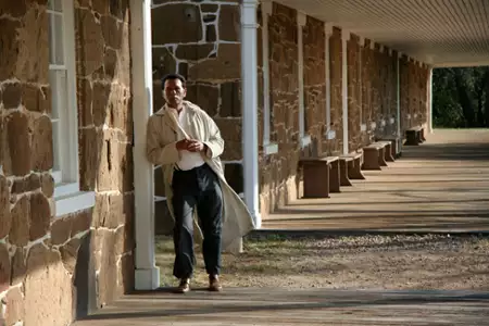 The Only Good Indian - galeria zdjęć - filmweb