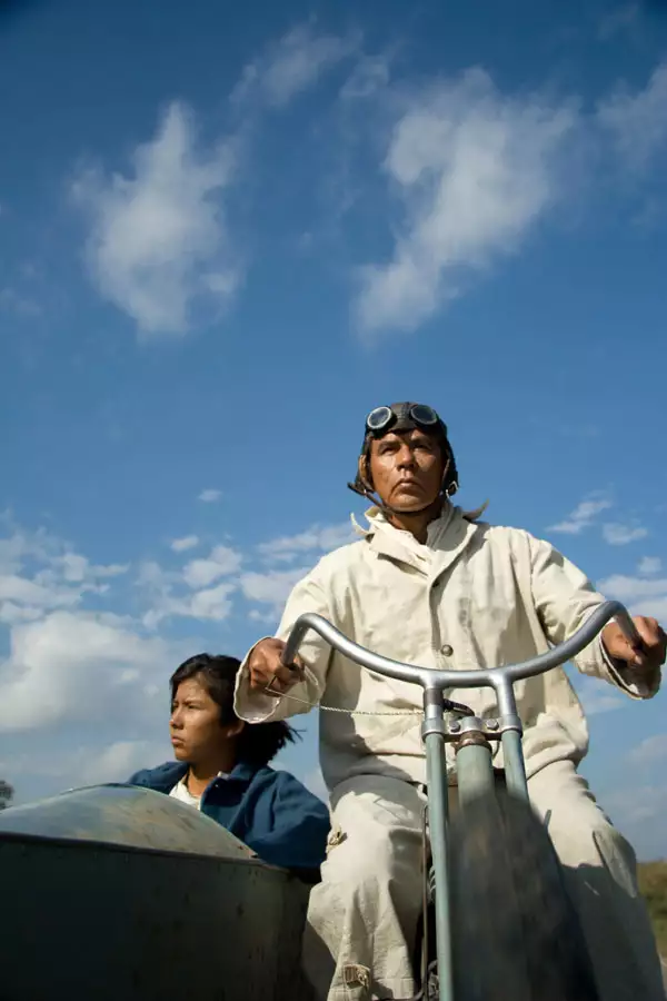 The Only Good Indian - galeria zdjęć - filmweb