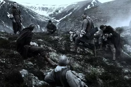 Centurion - galeria zdjęć - filmweb