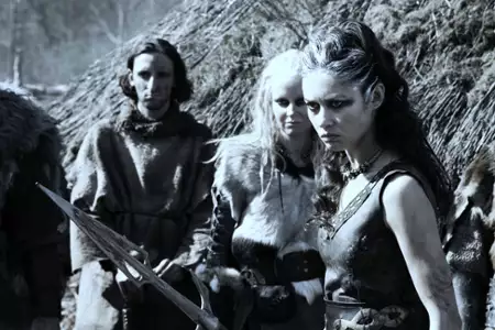 Centurion - galeria zdjęć - filmweb