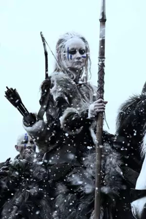Centurion - galeria zdjęć - filmweb