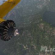 Microsoft Flight - galeria zdjęć - filmweb