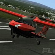 Microsoft Flight - galeria zdjęć - filmweb
