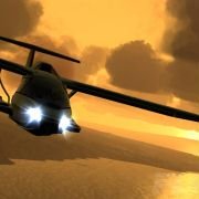 Microsoft Flight - galeria zdjęć - filmweb
